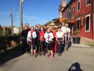 CAMMINATE IN NORDIC WALKING