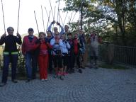 CAMMINATE IN NORDIC WALKING