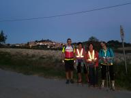 CAMMINATE IN NORDIC WALKING