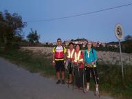 CAMMINATE IN NORDIC WALKING