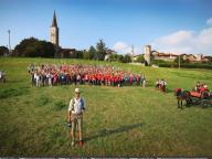 RADUNO PIEMONTESE NORDIC WALKING