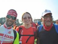 RADUNO PIEMONTESE NORDIC WALKING