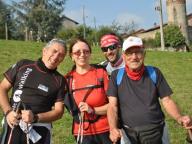 RADUNO PIEMONTESE NORDIC WALKING