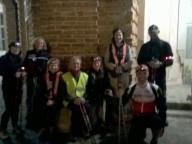 CAMMINATE IN NORDIC WALKING