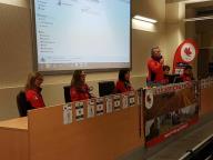 PRESENTAZIONE CORSI UTEA DI NORDIC WALKING