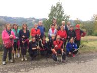 CAMMINATE IN NORDIC WALKING