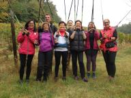 CAMMINATE IN NORDIC WALKING