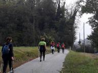 CAMMINATE IN NORDIC WALKING