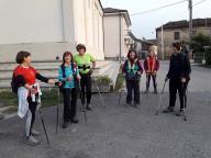 CAMMINATE IN NORDIC WALKING