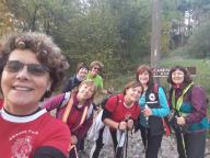 CAMMINATE IN NORDIC WALKING