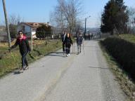 NORDIC WALKING DI BENESSERE