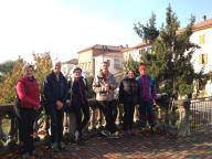 CAMMINATE IN NORDIC WALKING