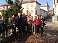 CAMMINATE IN NORDIC WALKING