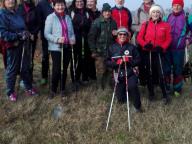 CAMMINATE IN NORDIC WALKING