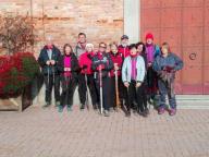 CAMMINATE IN NORDIC WALKING