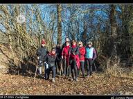 CAMMINATE IN NORDIC WALKING