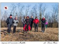 CAMMINATE IN TECNICA NORDIC WALKING