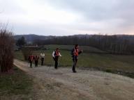 CAMMINATE IN TECNICA NORDIC WALKING