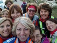 CAMMINATE IN TECNICA NORDIC WALKING