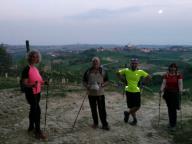 CAMMINATA IN TECNICA NORDIC WALKING