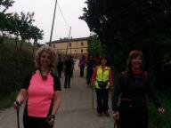 CAMMINATE IN TECNICA NORDIC WALKING