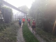 CAMMINATE IN TECNICA NORDIC WALKING