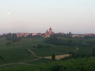 CAMMINATA IN NORDIC WALKING CON PAOLA R.