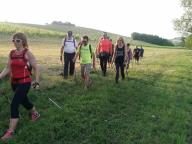 CAMMINATE IN TECNICA NORDIC WALKING