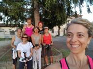 CAMMINATE IN NORDIC WALKING