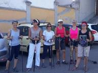 CAMMINATE IN NORDIC WALKING