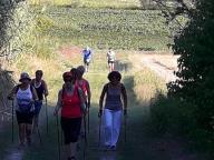 CAMMINATE IN NORDIC WALKING