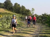 CAMMINATE IN NORDIC WALKING