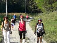 CAMMINATE IN NORDIC WALKING