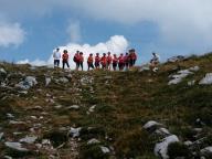 WEEK-END AL RIFUGIO