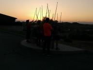 CAMMINATA IN TECNICA NORDIC WALKING