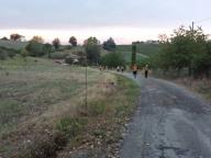 CAMMINATA IN NORDIC WALKING CON PAOLA R.