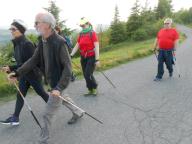 CAMMINATA A CALAMANDRANA ALTA