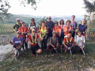 CAMMINATE IN TECNICA NORDIC WALKING