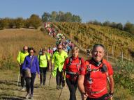 VI RADUNO PIEMONTESE NORDIC WALKING