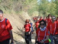 VI RADUNO PIEMONTESE NORDIC WALKING