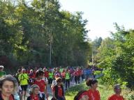 VI RADUNO PIEMONTESE NORDIC WALKING