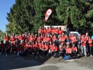 VI RADUNO PIEMONTESE NORDIC WALKING