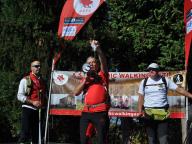 VI RADUNO PIEMONTESE NORDIC WALKING