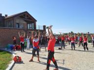 VI RADUNO PIEMONTESE NORDIC WALKING