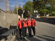 VI RADUNO PIEMONTESE NORDIC WALKING