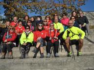 VI RADUNO PIEMONTESE NORDIC WALKING