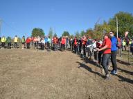 VI RADUNO PIEMONTESE NORDIC WALKING