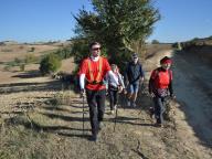 VI RADUNO PIEMONTESE NORDIC WALKING