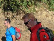 VI RADUNO PIEMONTESE NORDIC WALKING