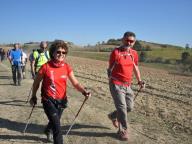 VI RADUNO PIEMONTESE NORDIC WALKING